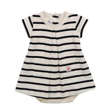 BABY GIRLS' BODYDRESS