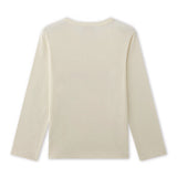 TODDLER BOYS' SUPERLASTIC L/S T-SHIRT