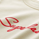 TODDLER BOYS' SUPERLASTIC L/S T-SHIRT