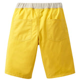 BOYS TWILL SHORTS