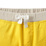 BOYS TWILL SHORTS