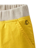 BOYS TWILL SHORTS