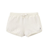 GIRLS' TERRYCLOTH SHORTS