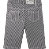 BABY BOYS' STRIPED PANTS