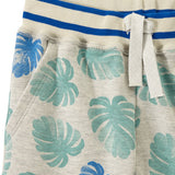 BOYS' PRINTED SHORTS