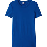 WOMENS' CREW T-SHIRT