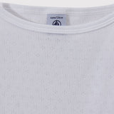 2 PACK TODDLER GIRLS' OPENWORK SINGLETS