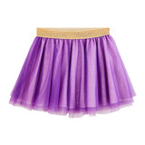 GIRLS' TULLE SKIRT