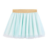 GIRLS' TULLE SKIRT