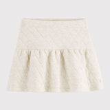TODDLER GIRLS' TUBIC SKIRT