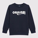 TODDLER BOYS' FLEECE SWEATSHIRT