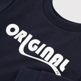 TODDLER BOYS' FLEECE SWEATSHIRT