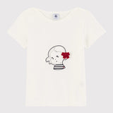 GIRLS' T-SHIRT