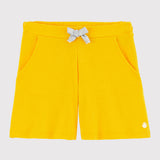 GIRLS' SHORTS