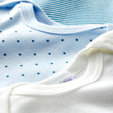 2 PACK BABIES' L/S BODYSUITS