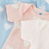 BABIES' S/S BODYSUIT