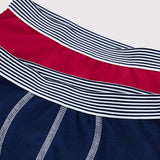 2 PACK BOYS' BOXER SHORTS