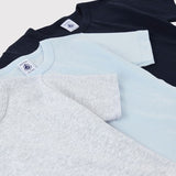 3 PACK BOYS' T-SHIRT