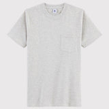 WOMENS' STRAIGHT CUT T-SHIRT