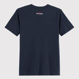 WOMENS' STRAIGHT CUT T-SHIRT