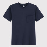 WOMENS' STRAIGHT CUT T-SHIRT