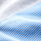 2 PACK BABIES' BANDANAS