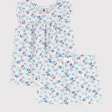 GIRLS' SUMMER PYJAMAS