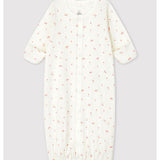 BABIES' COMBINATION ROMPER