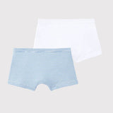 2 PACK BOYS' MILLERAIES BOXER SHORTS