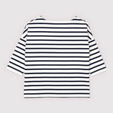 WOMENS' BRETON TOP