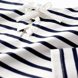 WOMENS' BRETON TOP