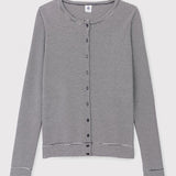 WOMENS' CARDIGAN - MILLERAIES