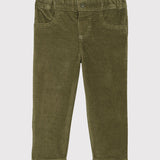 BABIES' CORDUROY PANTS