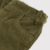 BABIES' CORDUROY PANTS