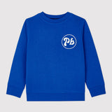 BOYS' SWEATSHIRT