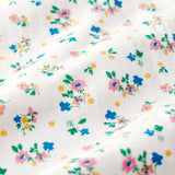 BABY GIRLS' TUBIC ROMPER