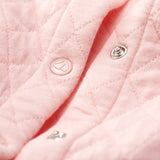 GIRLS' TUBIC CARDIGAN