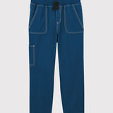 TODDLER BOYS' CARGO PANTS