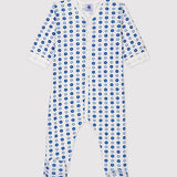 BABIES' RETRO ROMPER