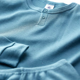 UNISEX TENCEL PYJAMAS