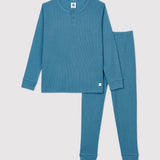 UNISEX TENCEL PYJAMAS