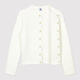 WOMENS' TUBIC CARDIGAN