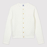 WOMENS' TUBIC CARDIGAN