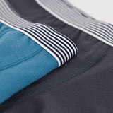 2 PACK BOYS' BOXER SHORTS