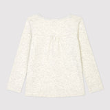 TODDLER GIRLS' LONG SLEEVE T-SHIRT