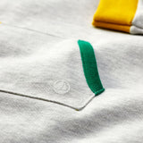 BABY GIRLS' FLEECE DRESS