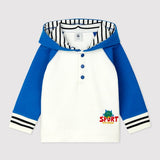 BABY BOYS' SWEATSHIRT