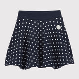 TODDLER GIRLS' SPOT SKIRT