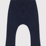 BABIES' JERSEY PANTS