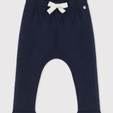 BABIES' JERSEY PANTS
